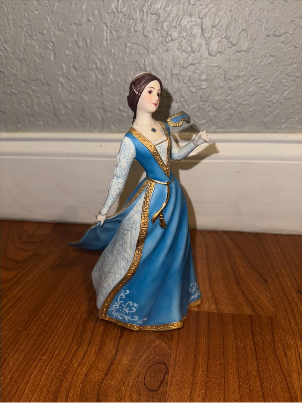 Lenox Juliet Figurine